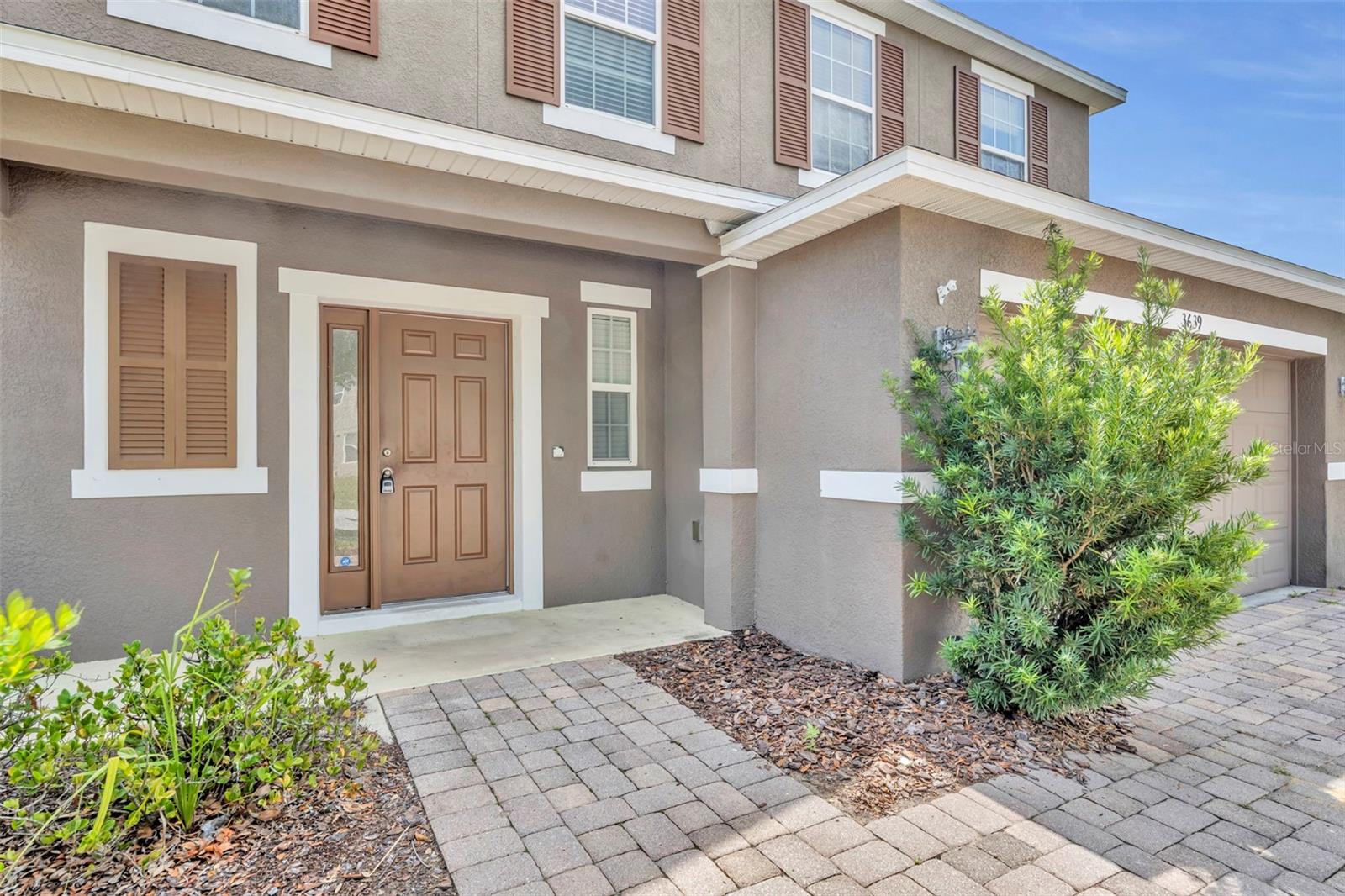SAWGRASS BAY-PH 1B - Residential
