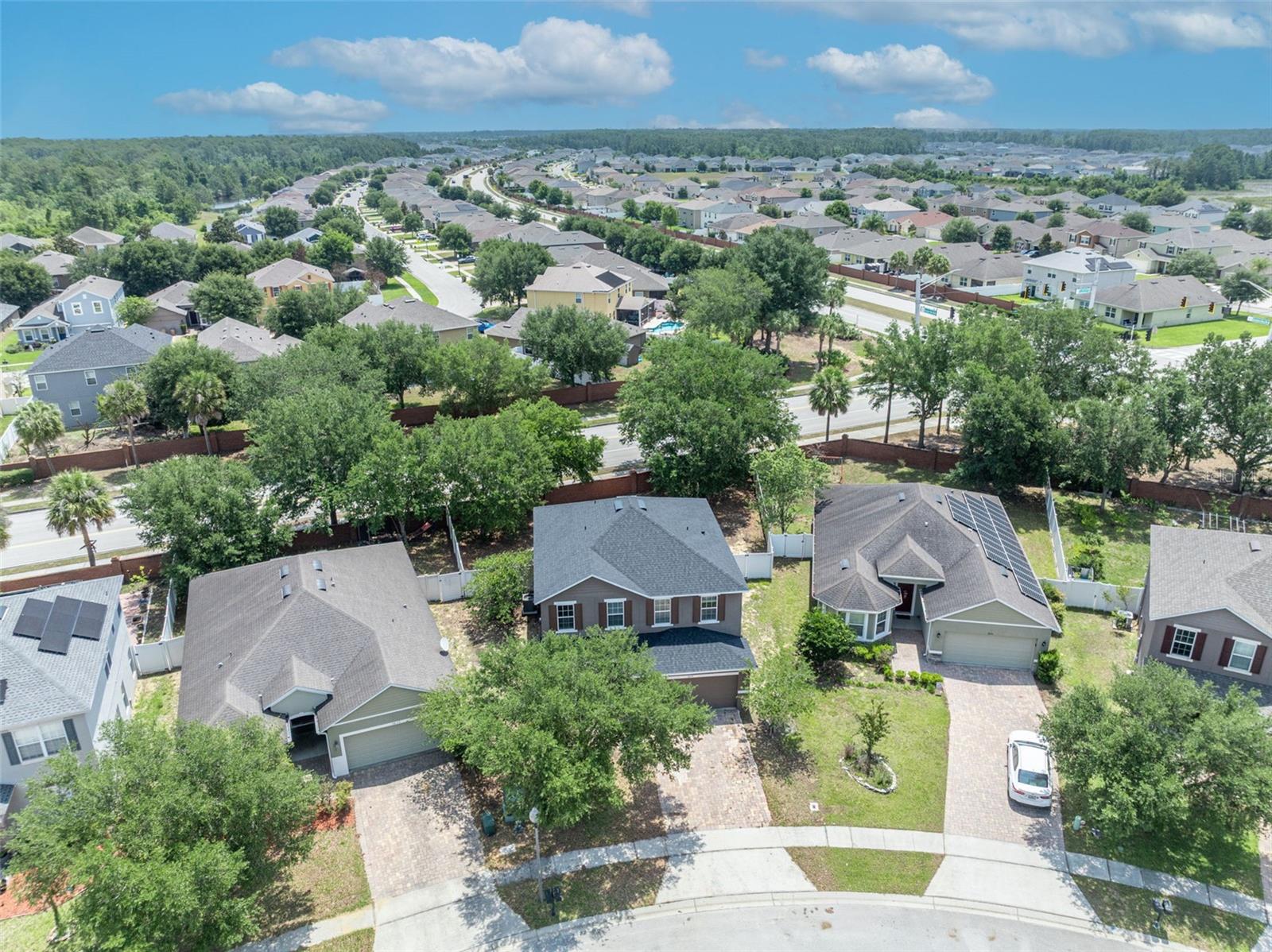 SAWGRASS BAY-PH 1B - Residential