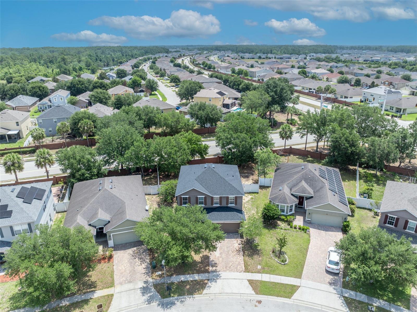 SAWGRASS BAY-PH 1B - Residential