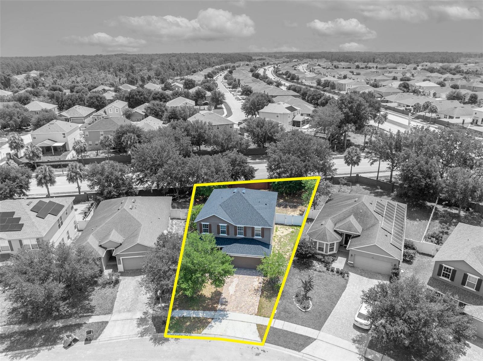 SAWGRASS BAY-PH 1B - Residential