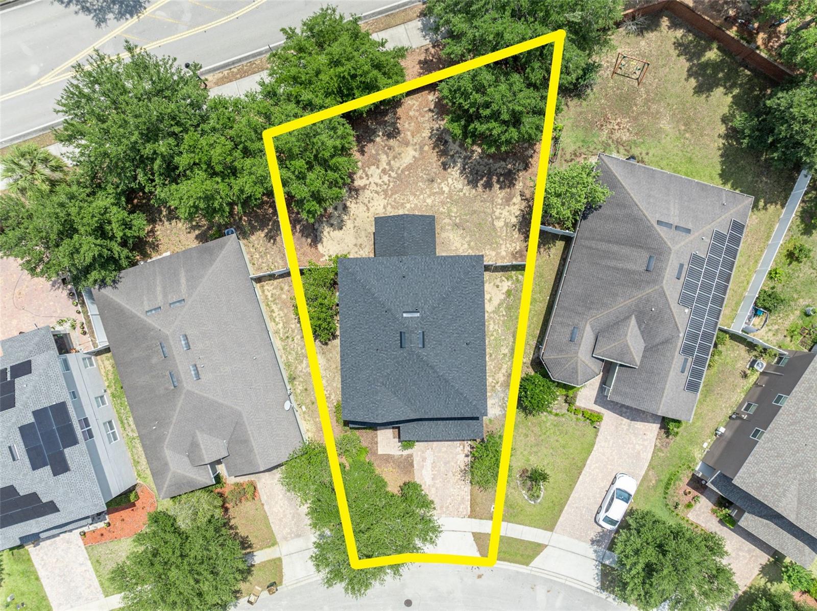 SAWGRASS BAY-PH 1B - Residential