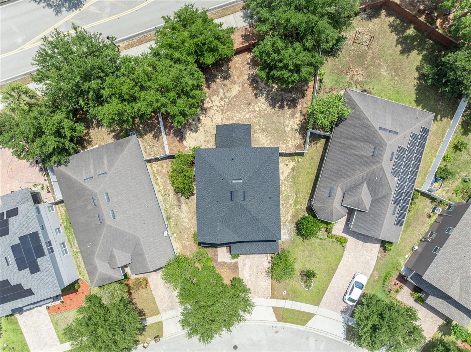 SAWGRASS BAY-PH 1B - Residential