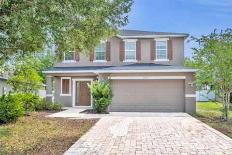 3639 RYEGRASS STREET CLERMONT FL 34714