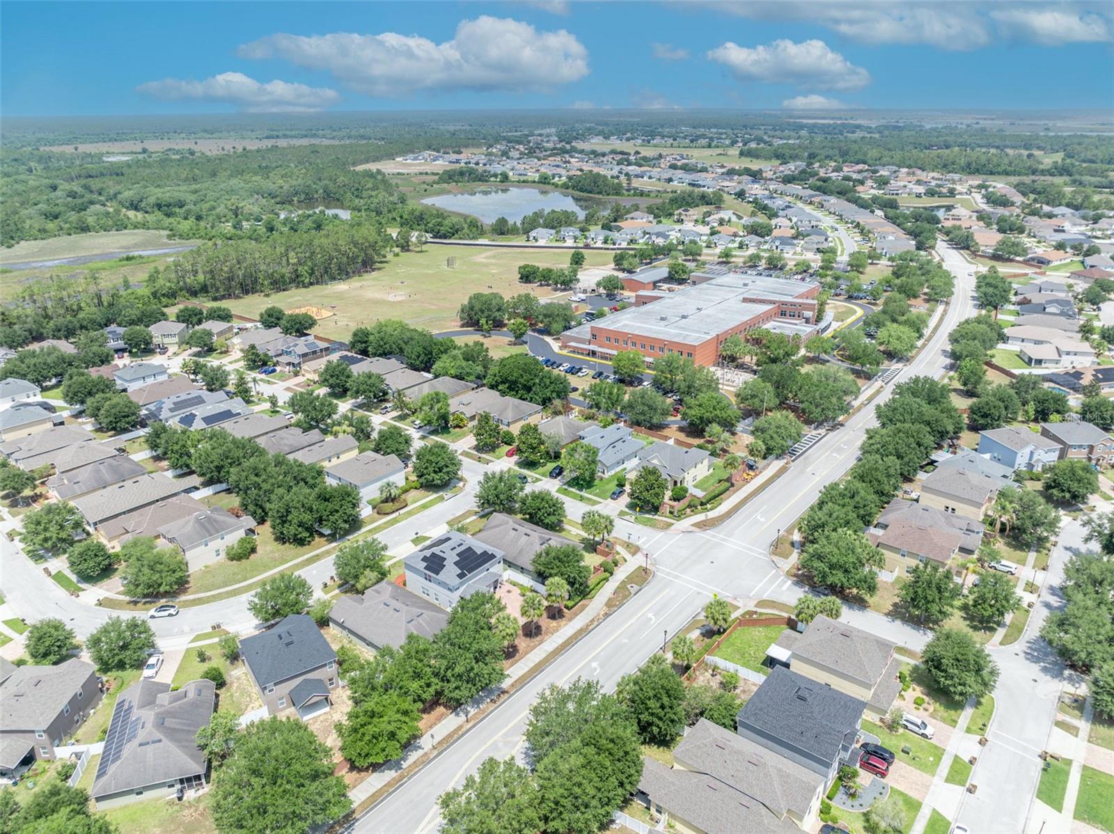 SAWGRASS BAY-PH 1B - Residential