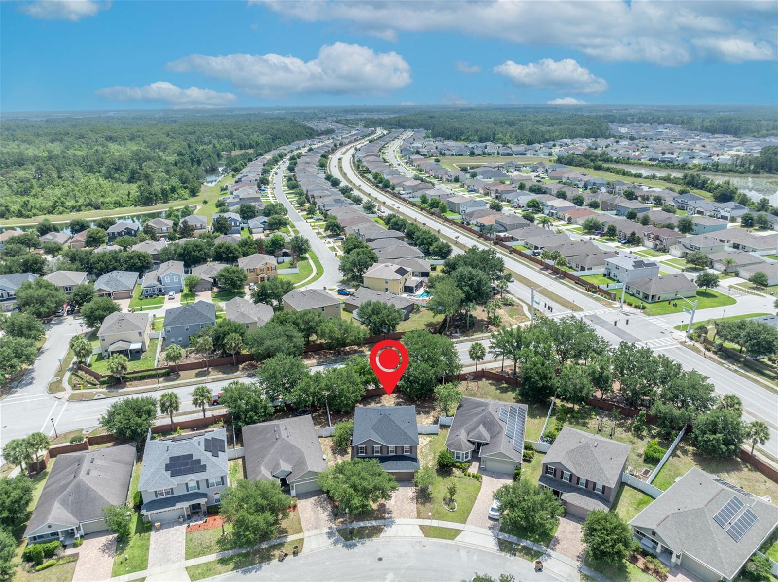 SAWGRASS BAY-PH 1B - Residential
