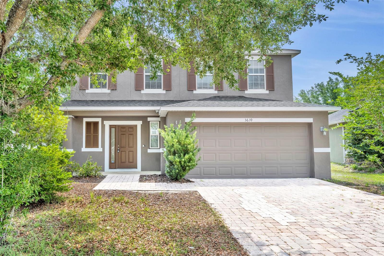 SAWGRASS BAY-PH 1B - Residential