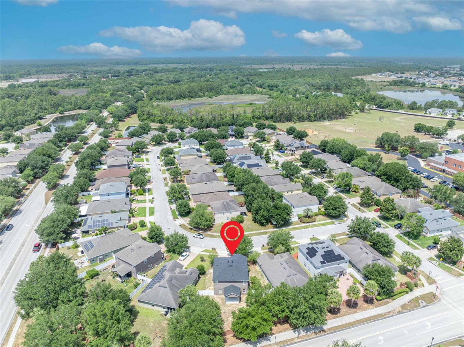 SAWGRASS BAY-PH 1B - Residential