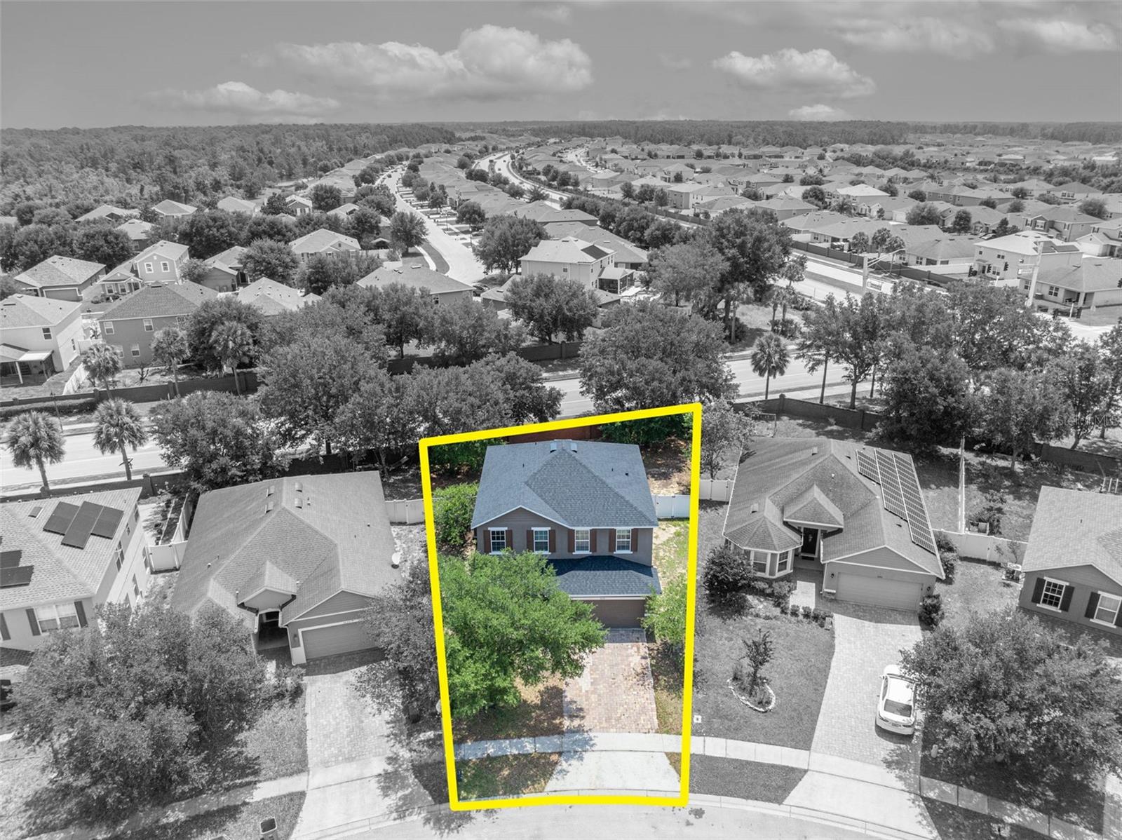 SAWGRASS BAY-PH 1B - Residential