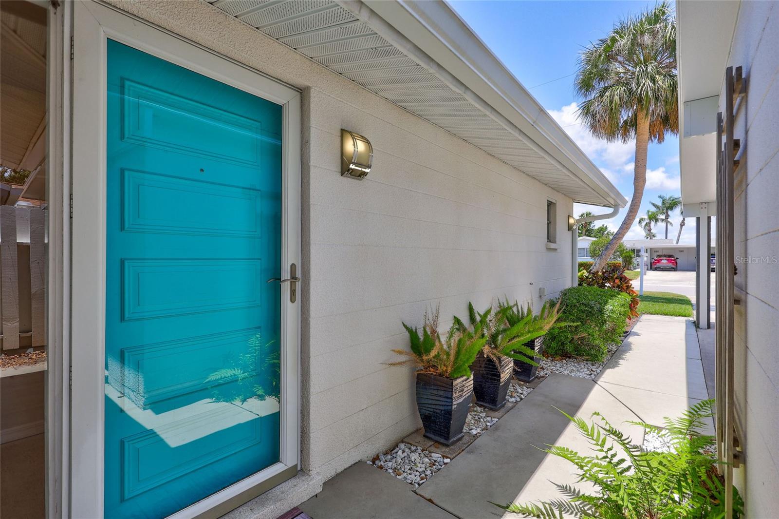2321 TERRY LANE