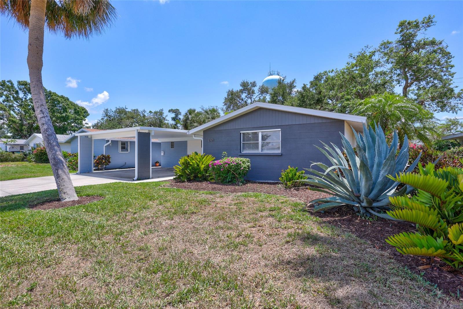 2321 TERRY LANE