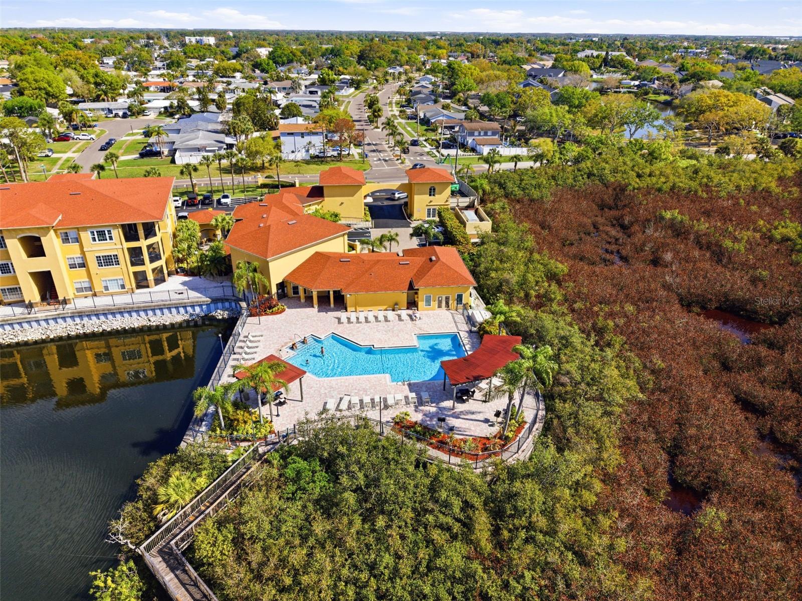 BEACHWALK CONDO - Residential