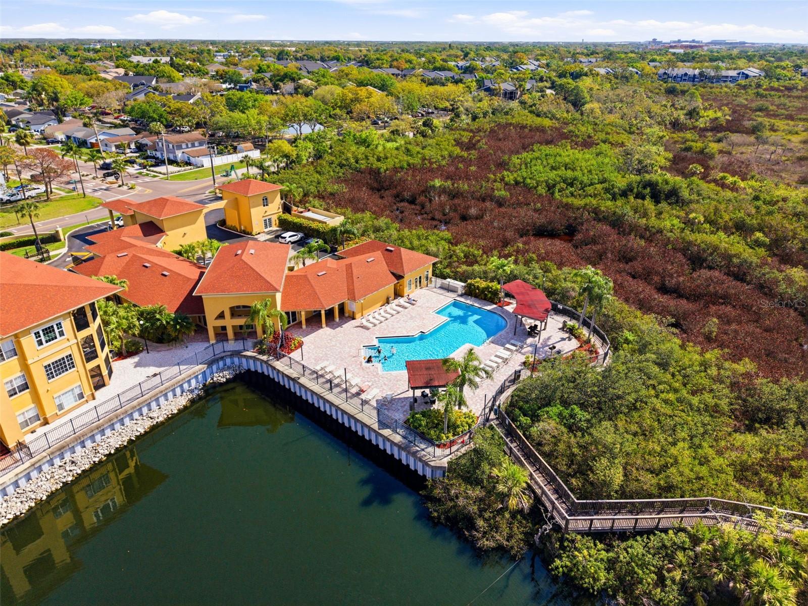 BEACHWALK CONDO - Residential