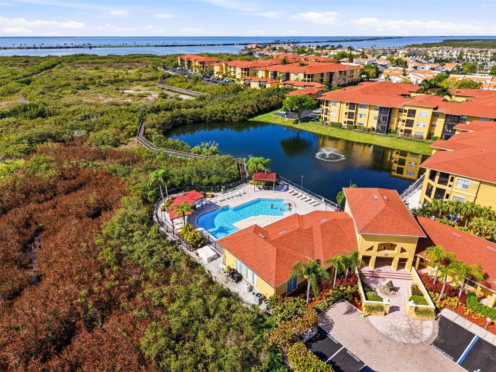 BEACHWALK CONDO - Residential