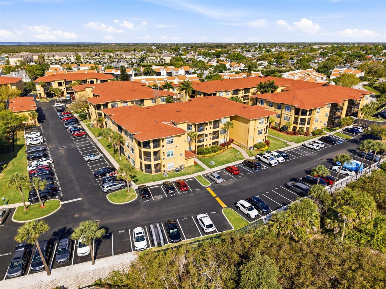 BEACHWALK CONDO - Residential