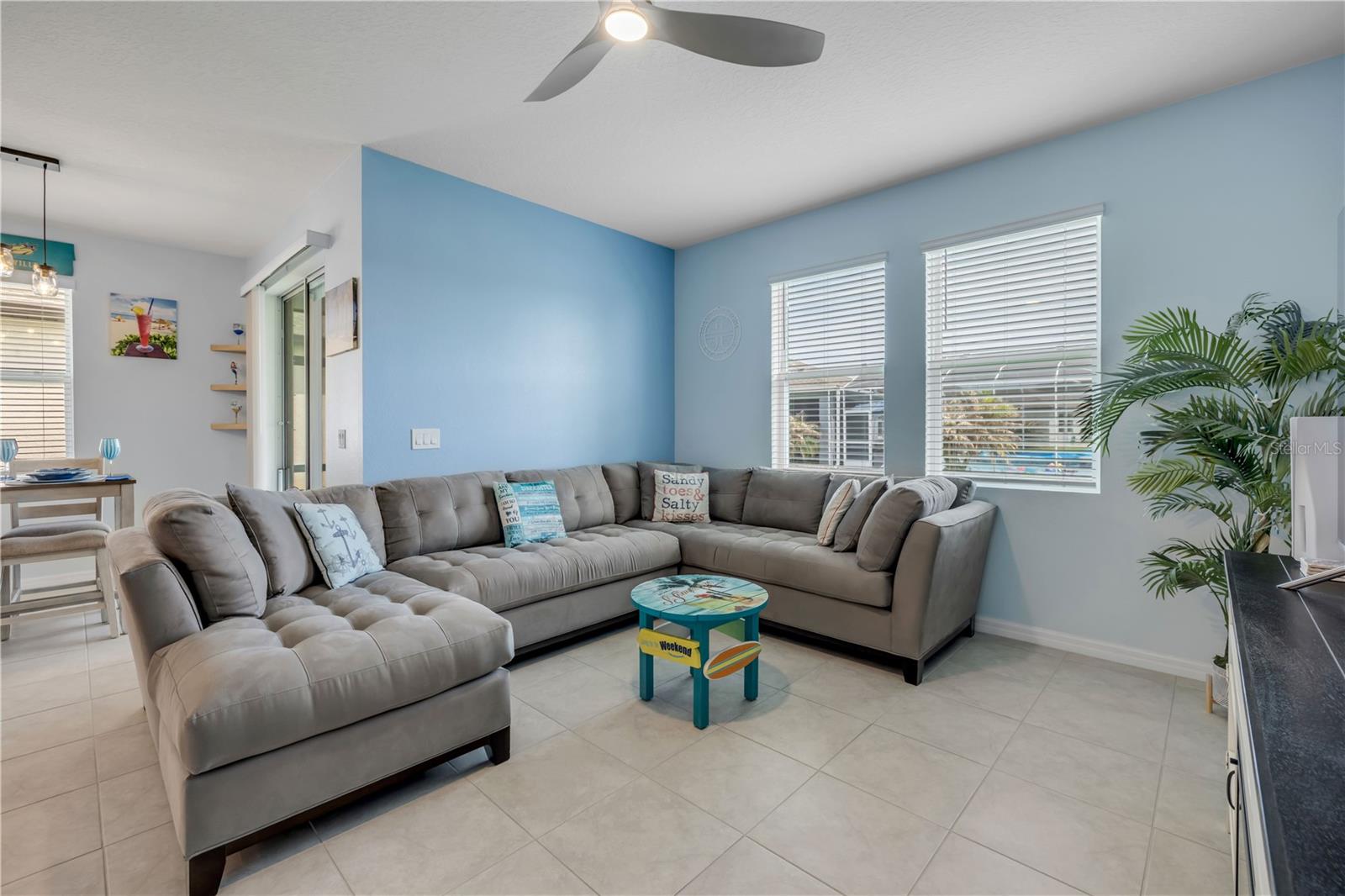 COASTAL WOODS UN C - Residential