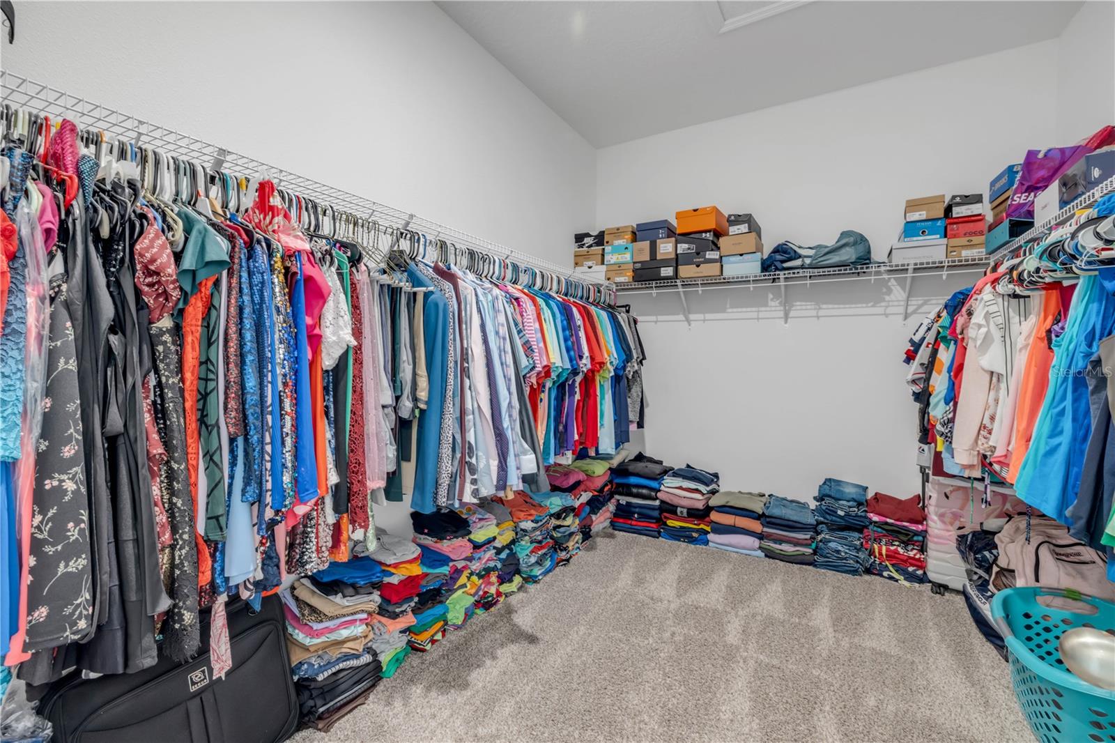 COASTAL WOODS UN C - Residential