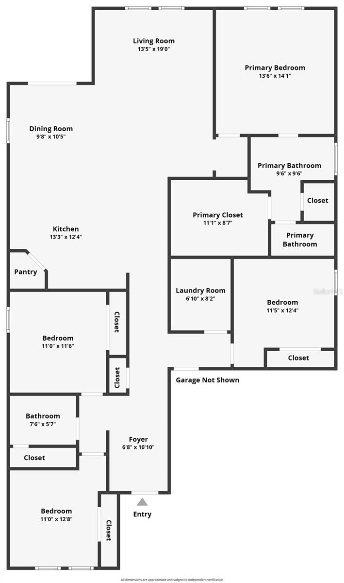COASTAL WOODS UN C - Residential