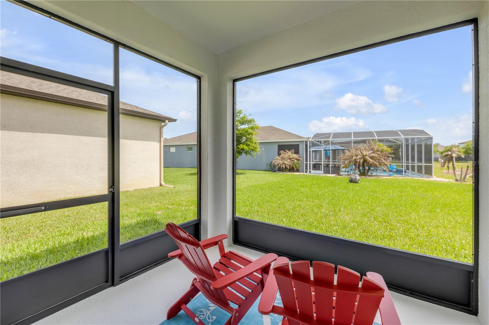 COASTAL WOODS UN C - Residential