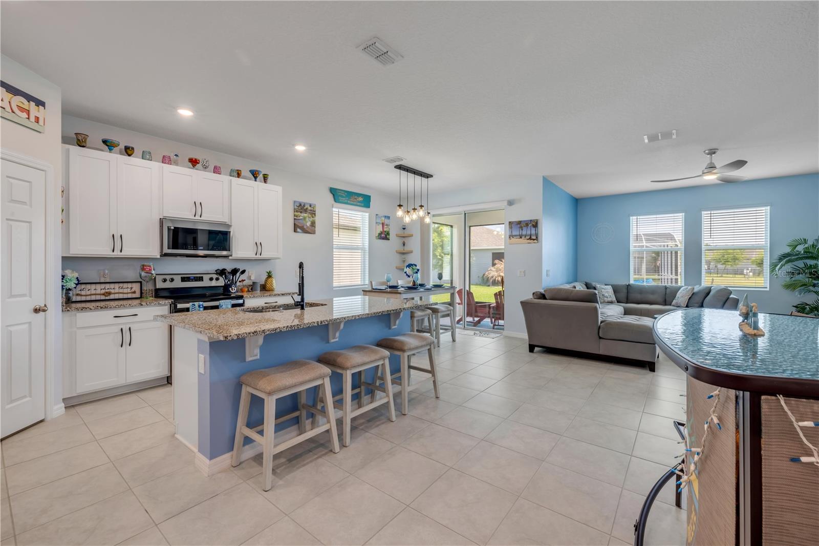 COASTAL WOODS UN C - Residential