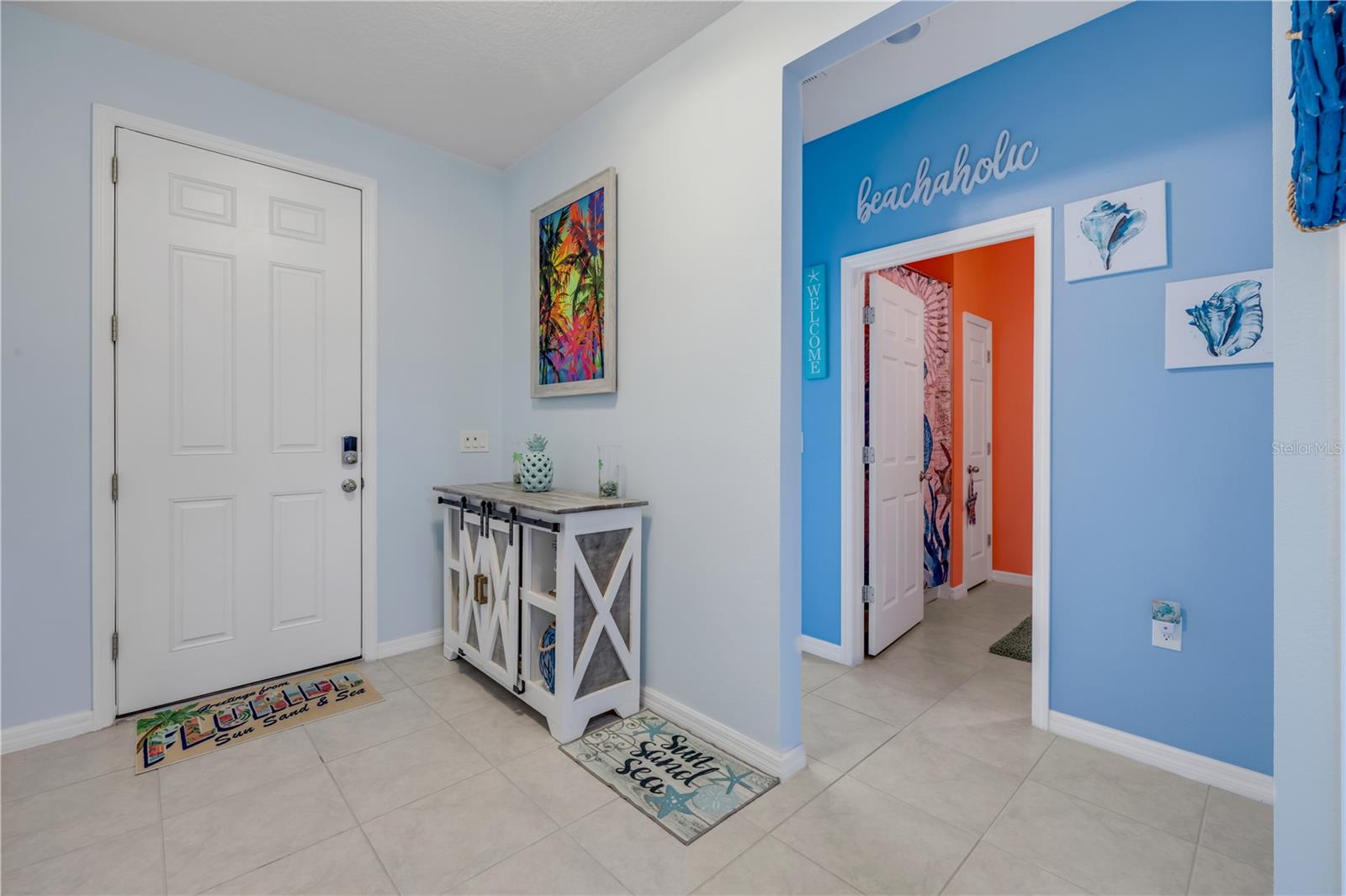 COASTAL WOODS UN C - Residential