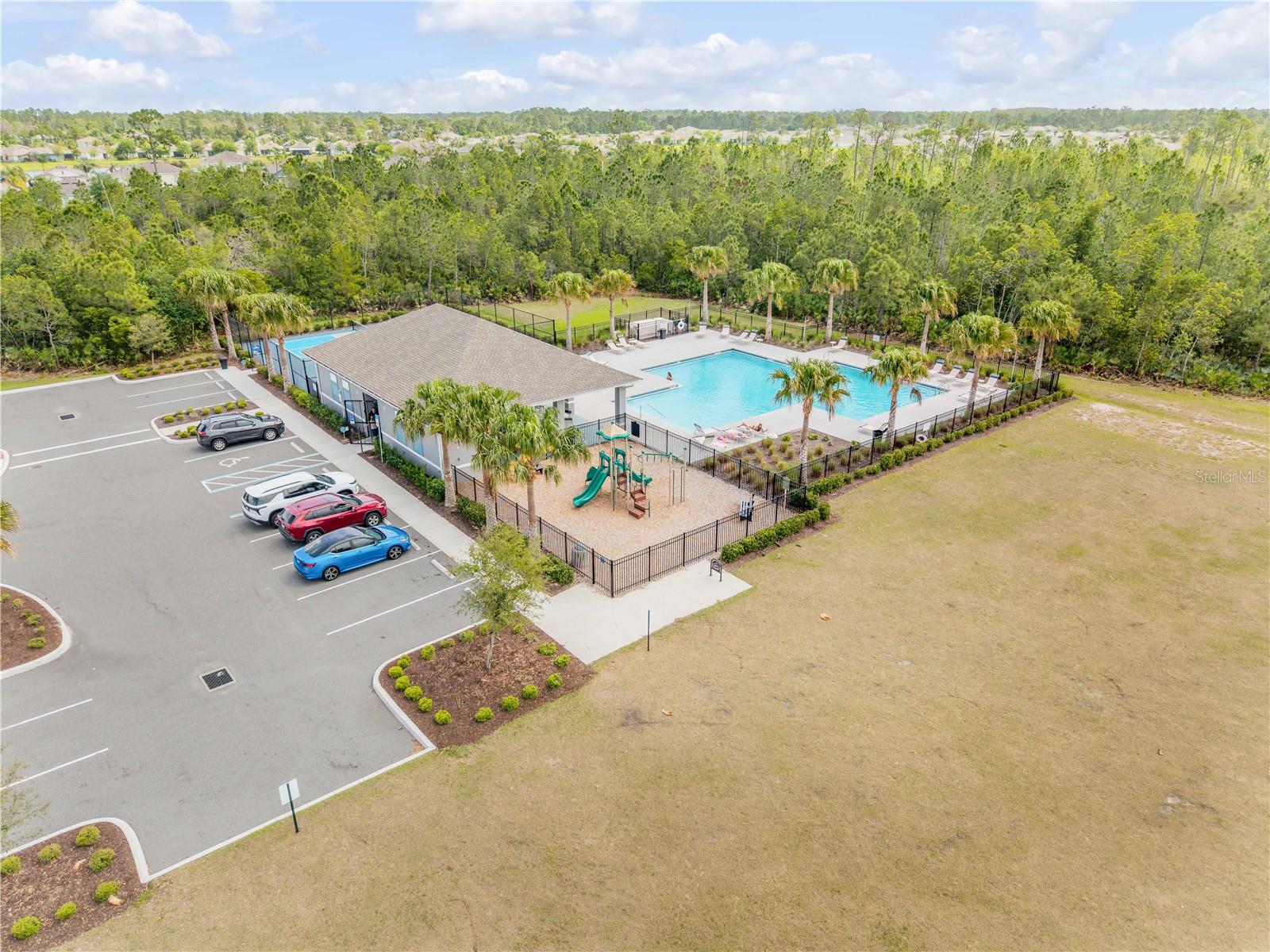 COASTAL WOODS UN C - Residential