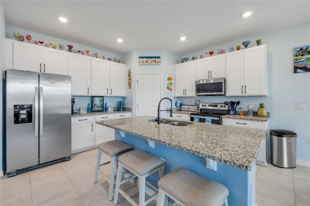 Photo of 2744 Neverland Drive, New Smyrna Beach, FL 32168 (MLS # NS1087813)