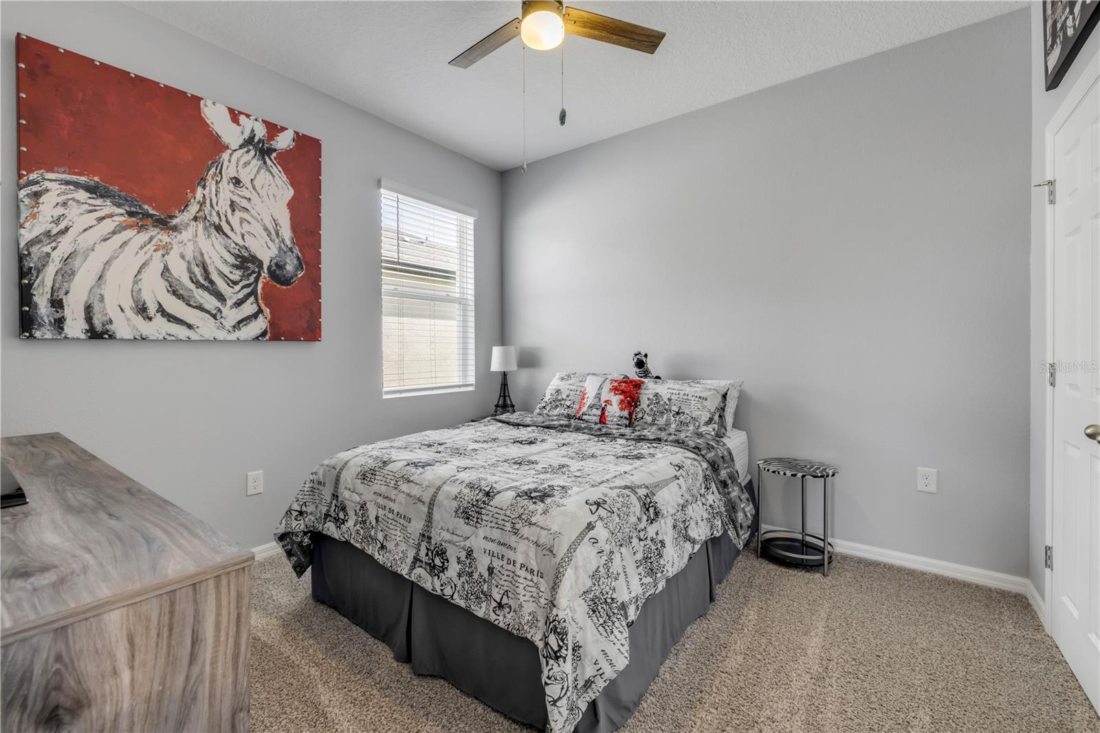 COASTAL WOODS UN C - Residential