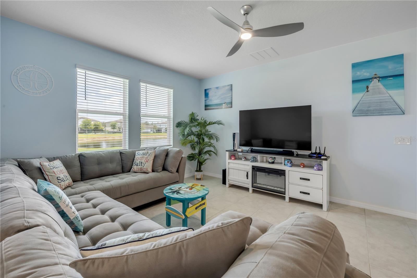 COASTAL WOODS UN C - Residential