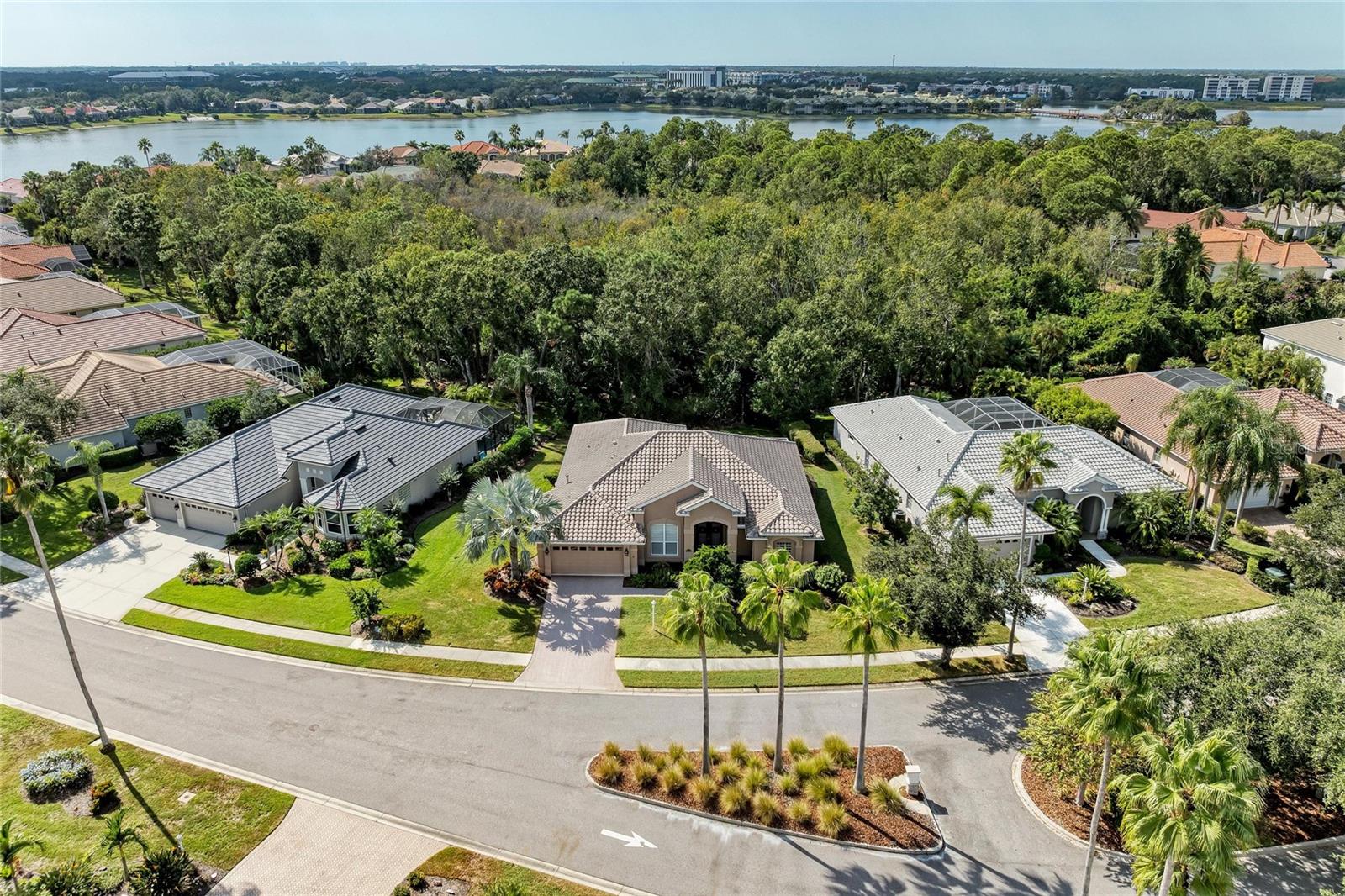 EDGEWATER VILLAGE SUBPHASE B - Residential