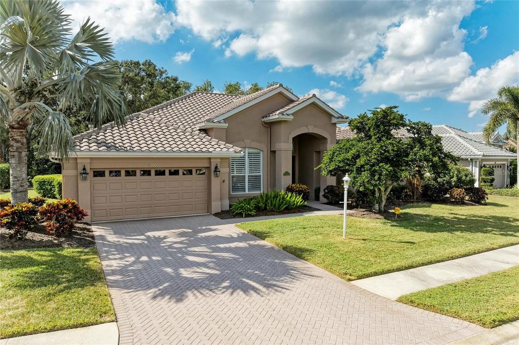 Photo of 8122 Waterview Boulevard, Lakewood Ranch, FL 34202 (MLS # A4668053)