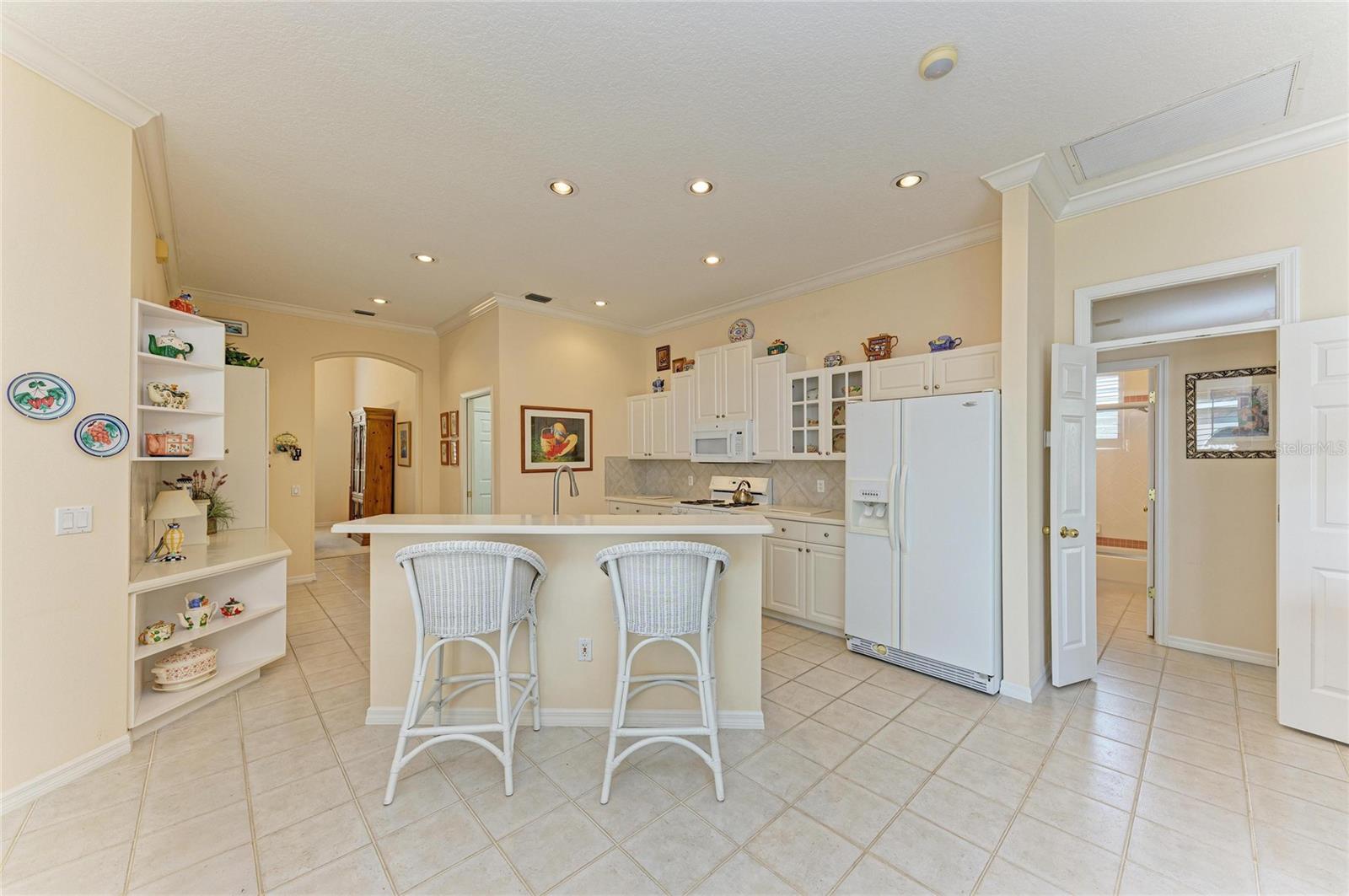 EDGEWATER VILLAGE SUBPHASE B - Residential