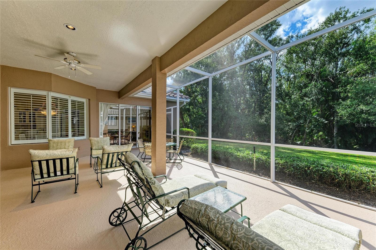 EDGEWATER VILLAGE SUBPHASE B - Residential