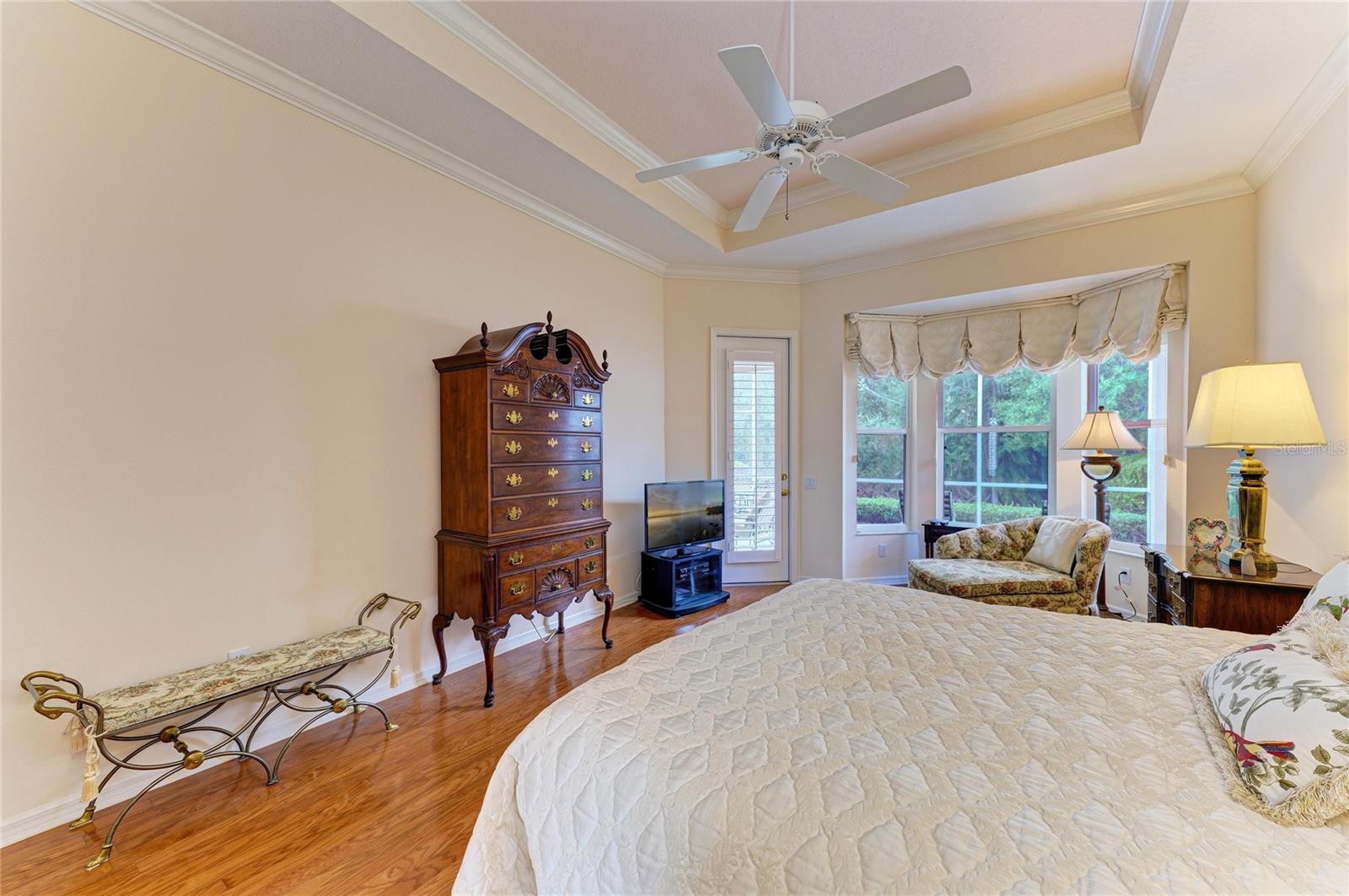 EDGEWATER VILLAGE SUBPHASE B - Residential