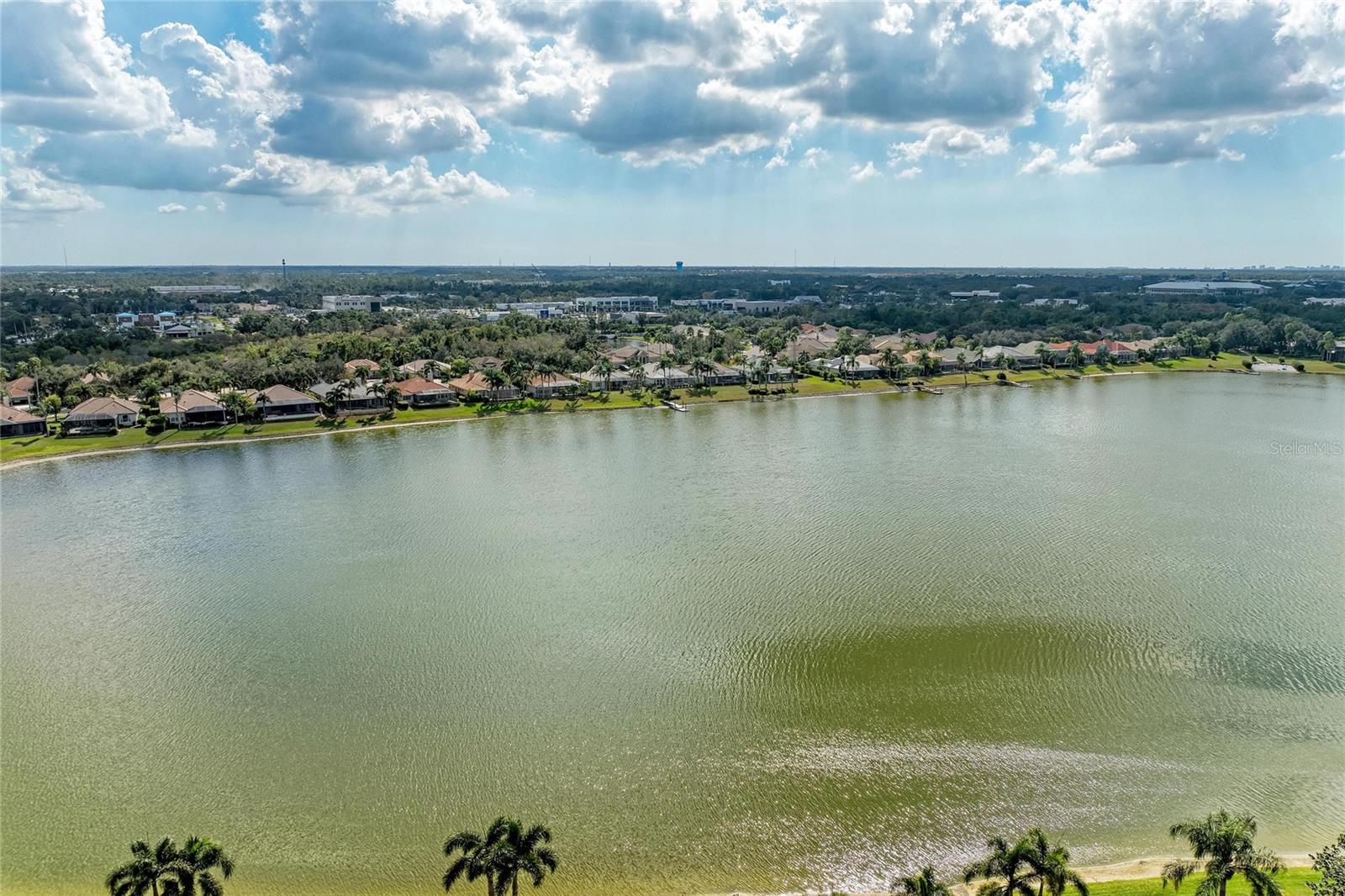 EDGEWATER VILLAGE SUBPHASE B - Residential