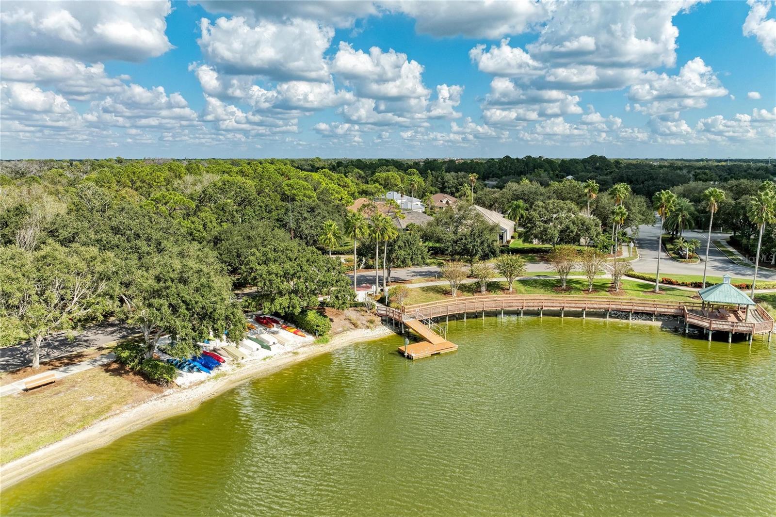 EDGEWATER VILLAGE SUBPHASE B - Residential