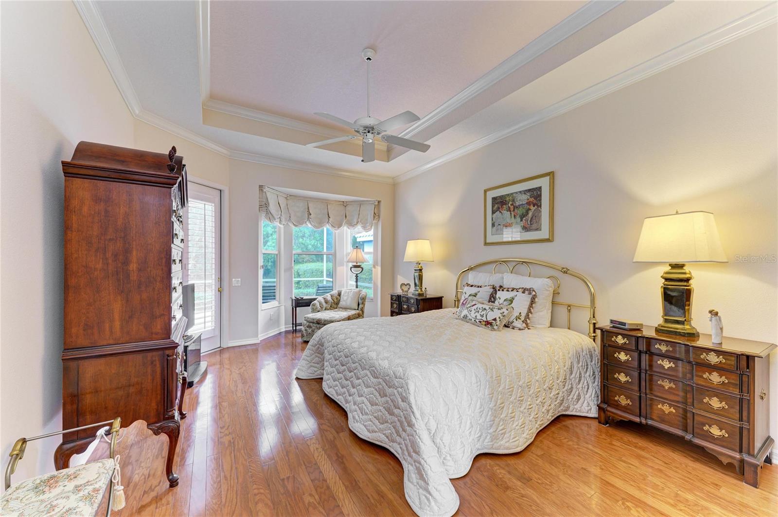 EDGEWATER VILLAGE SUBPHASE B - Residential