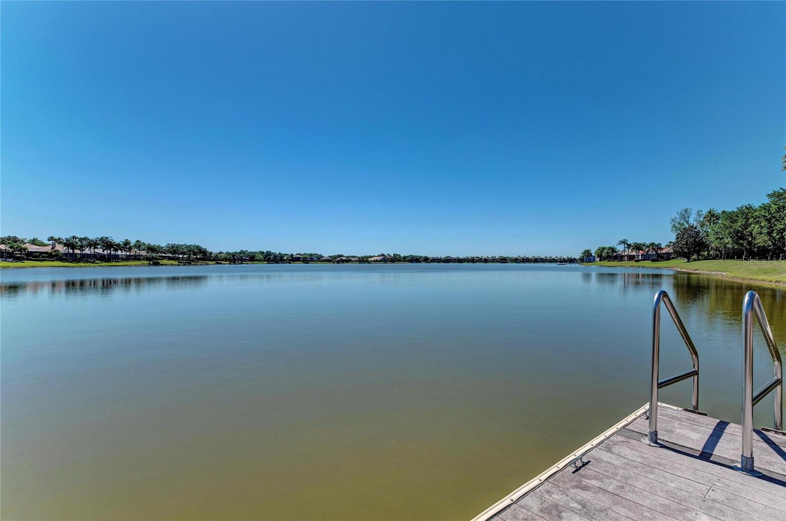 EDGEWATER VILLAGE SUBPHASE B - Residential