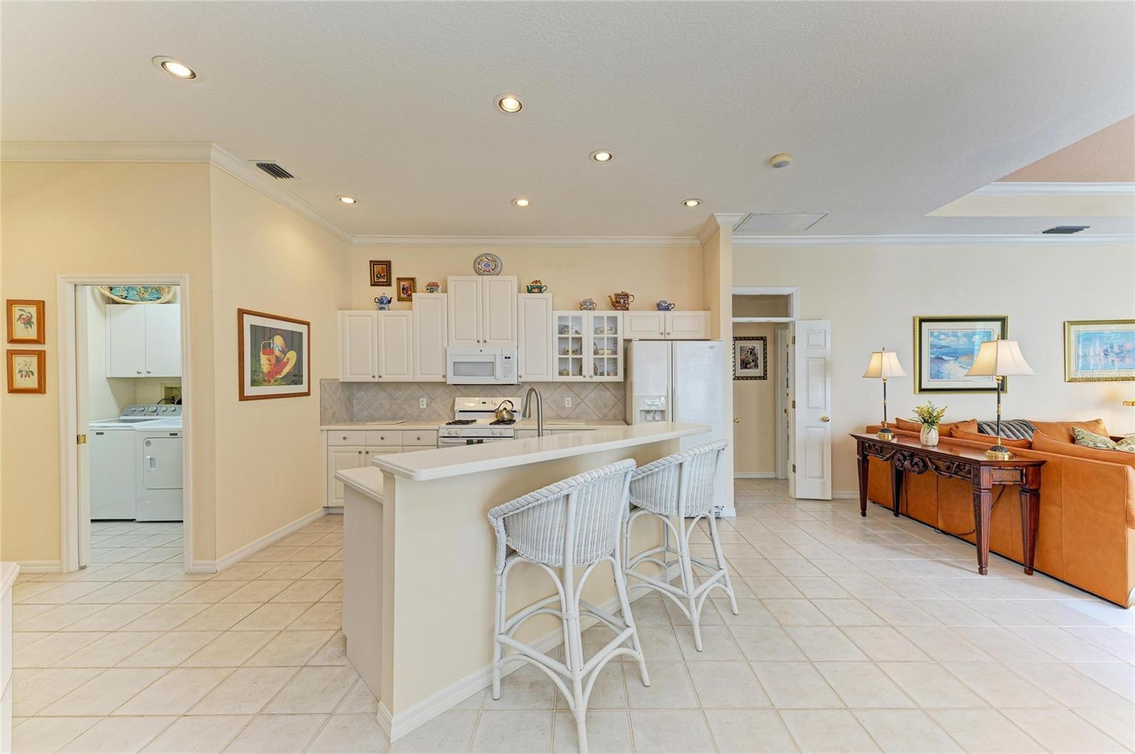 EDGEWATER VILLAGE SUBPHASE B - Residential