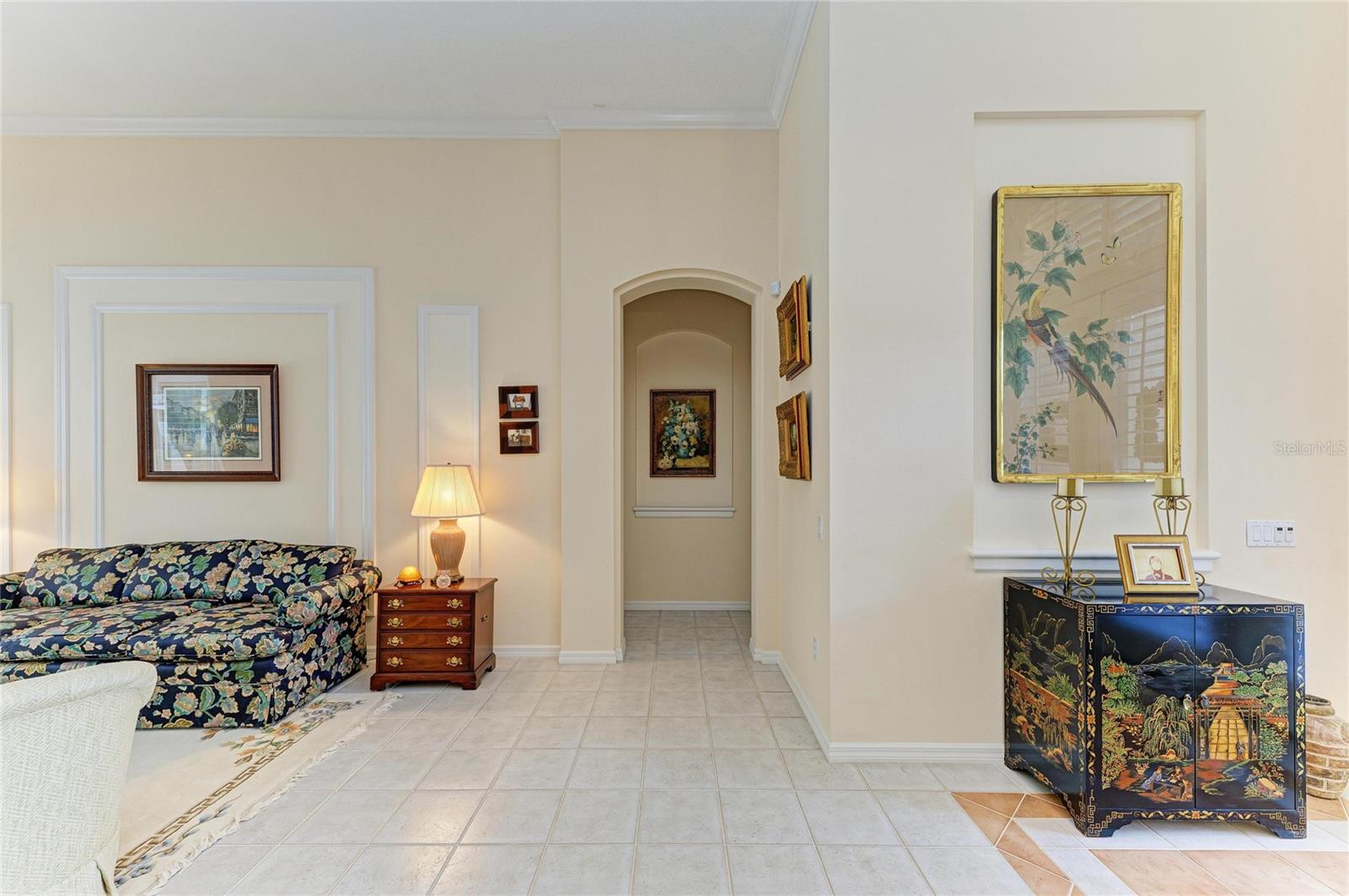 EDGEWATER VILLAGE SUBPHASE B - Residential