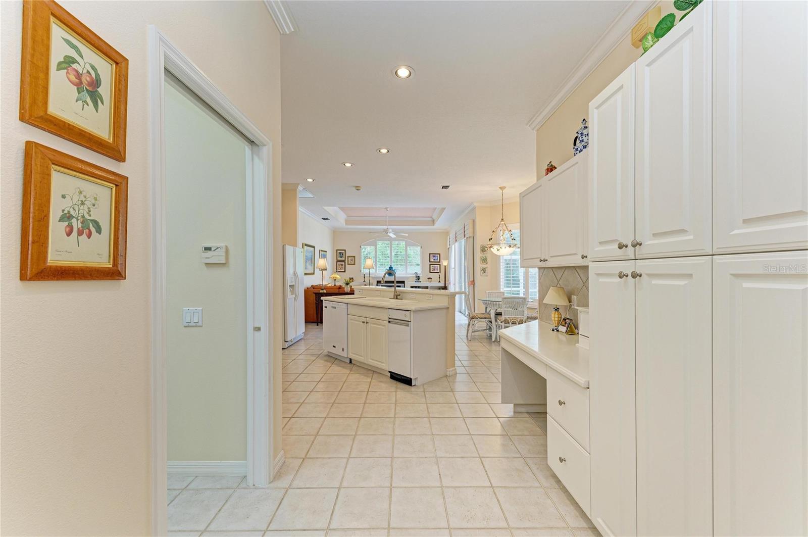 EDGEWATER VILLAGE SUBPHASE B - Residential