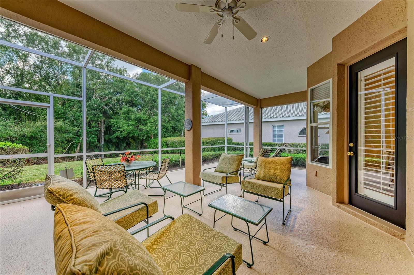 EDGEWATER VILLAGE SUBPHASE B - Residential