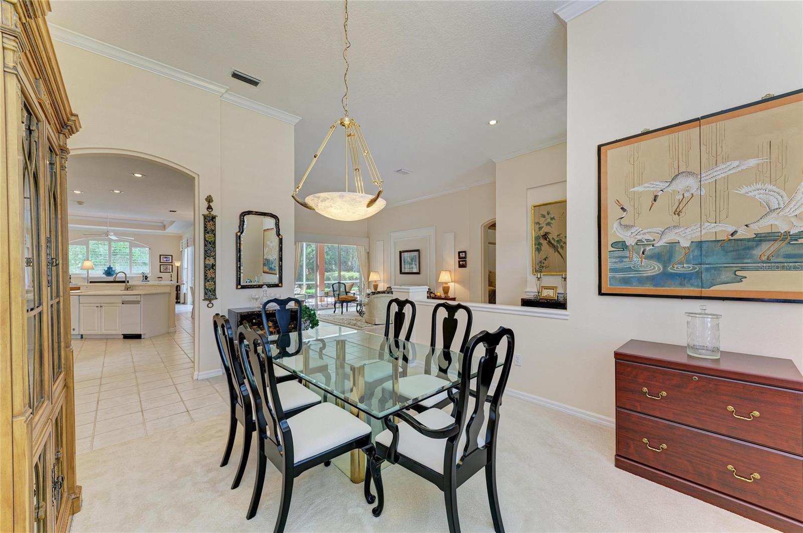 EDGEWATER VILLAGE SUBPHASE B - Residential