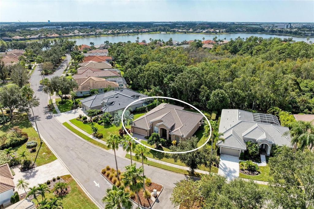 Photo of 8122 Waterview Boulevard, Lakewood Ranch, FL 34202 (MLS # A4668053)