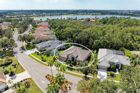 8122 WATERVIEW BOULEVARD LAKEWOOD RANCH FL 34202