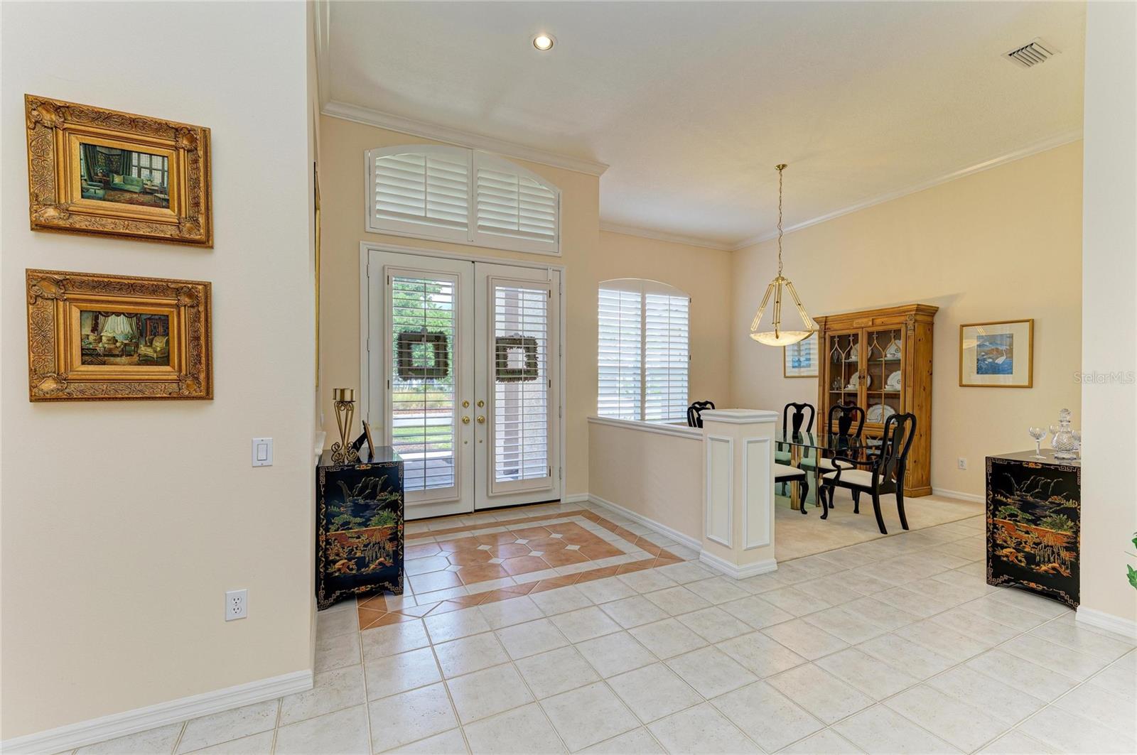 EDGEWATER VILLAGE SUBPHASE B - Residential