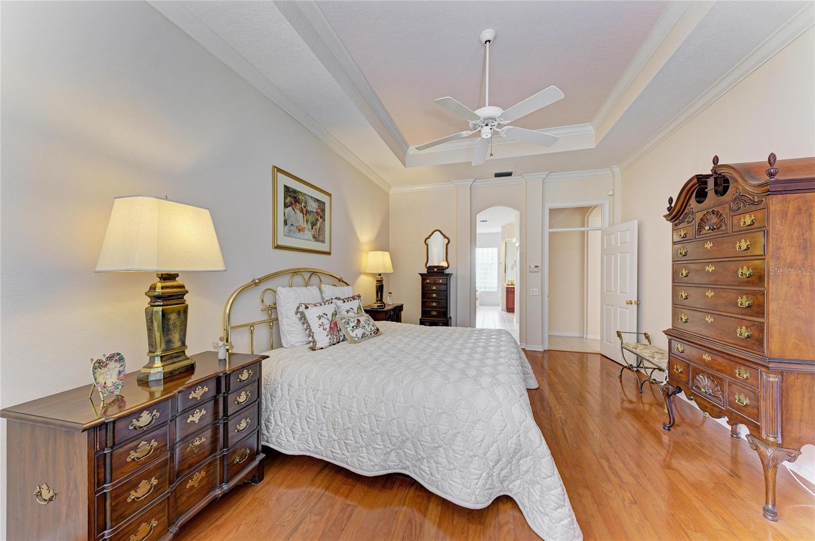 EDGEWATER VILLAGE SUBPHASE B - Residential