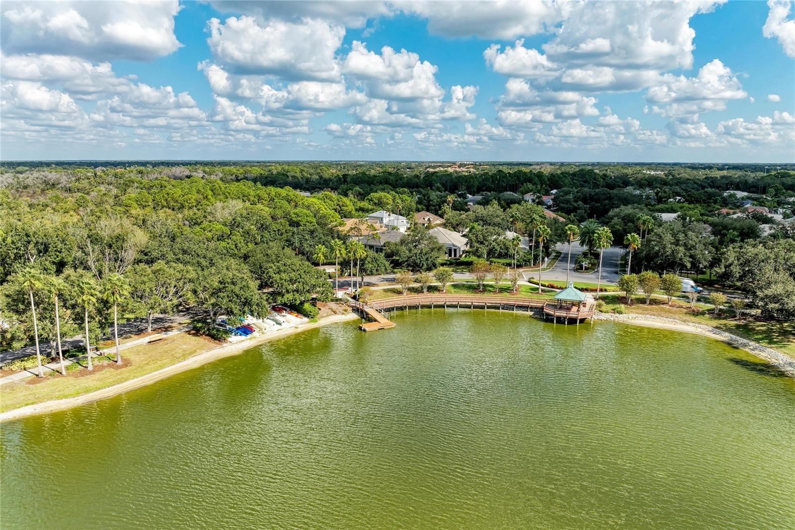 EDGEWATER VILLAGE SUBPHASE B - Residential