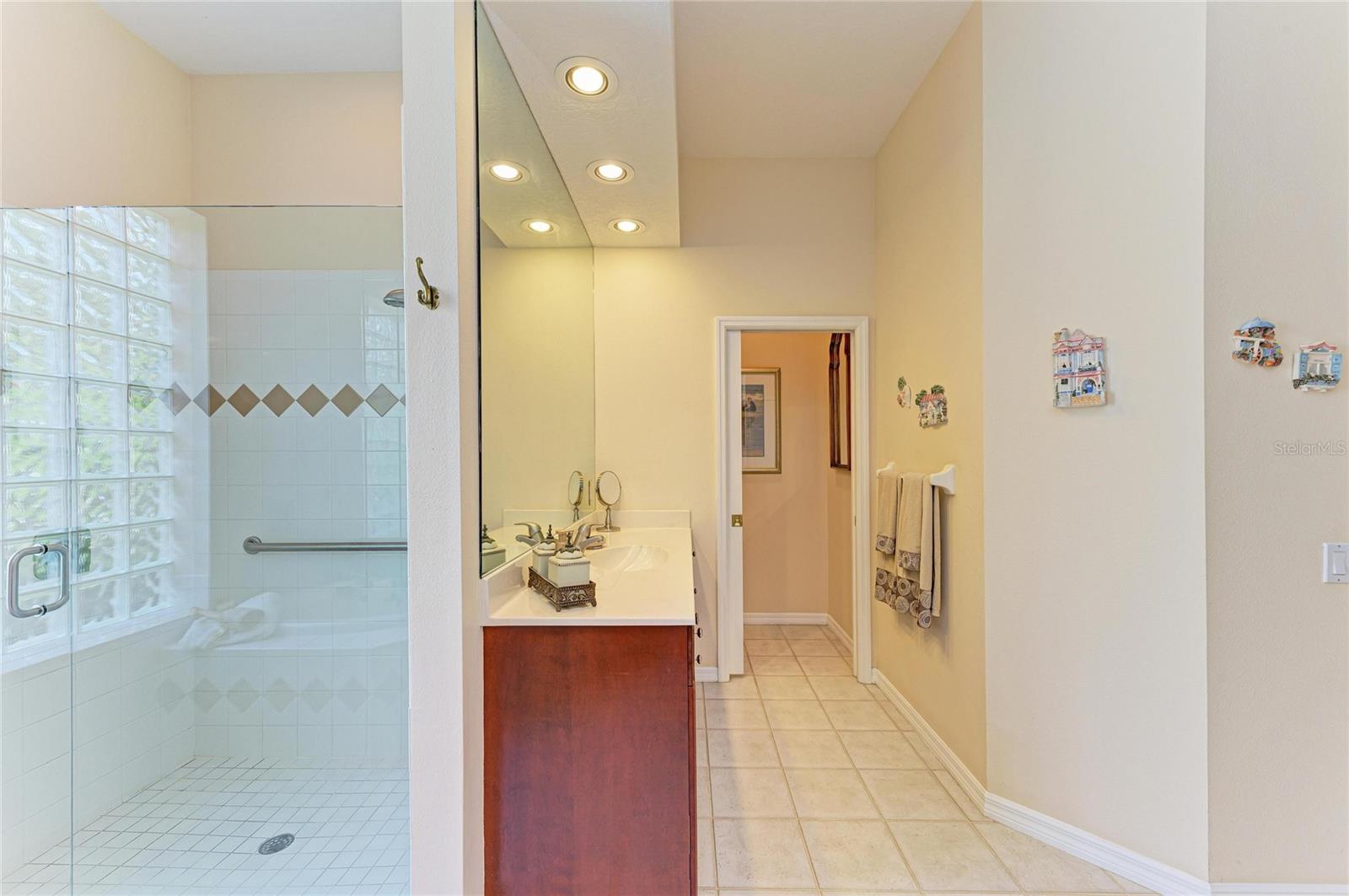 EDGEWATER VILLAGE SUBPHASE B - Residential