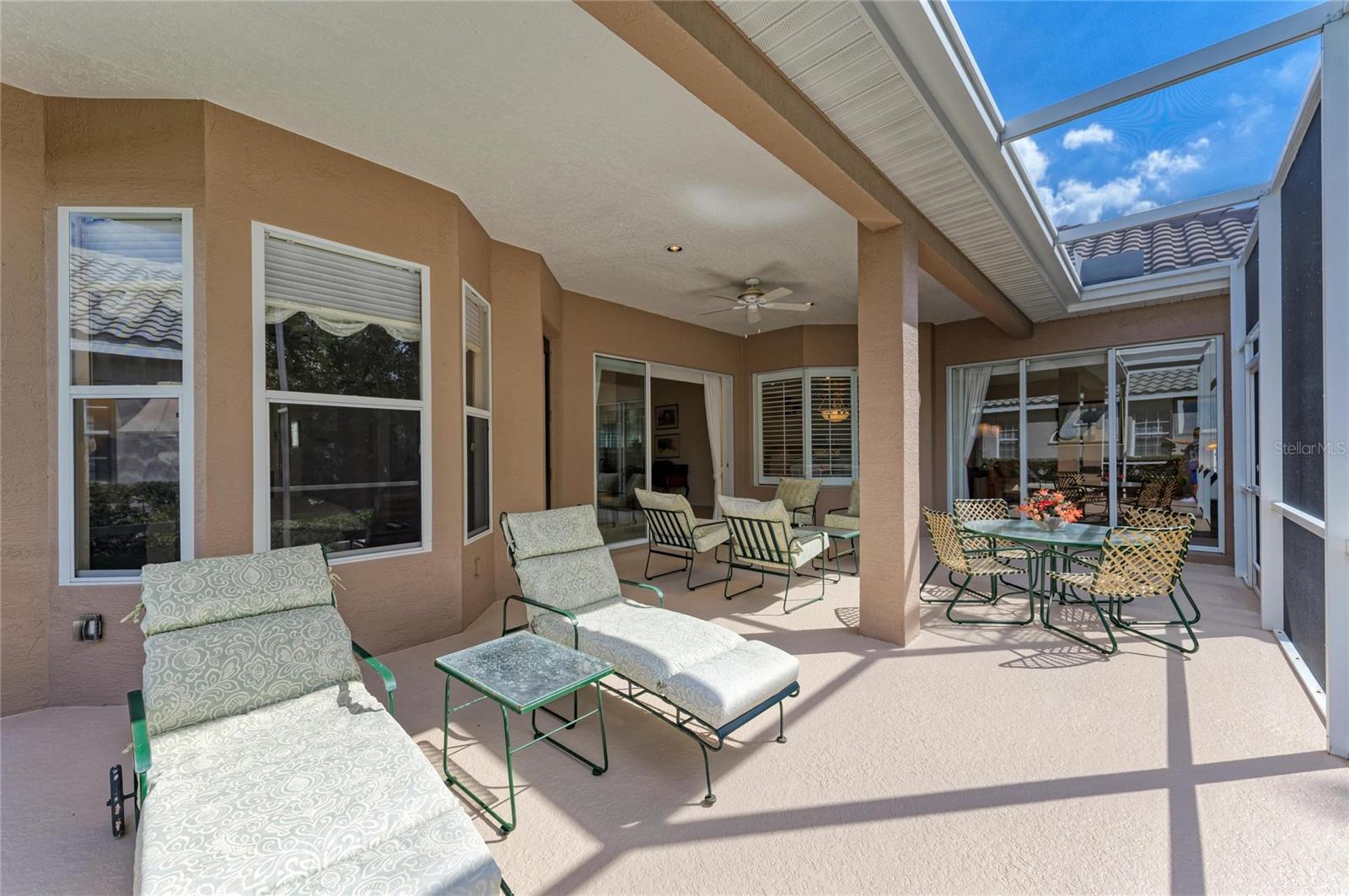 EDGEWATER VILLAGE SUBPHASE B - Residential