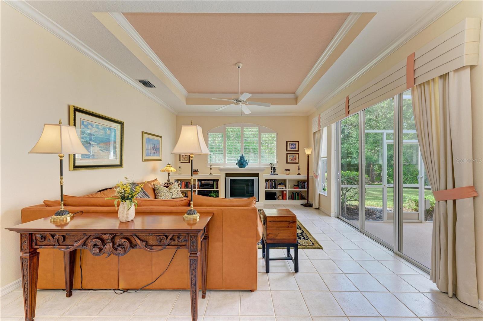 EDGEWATER VILLAGE SUBPHASE B - Residential